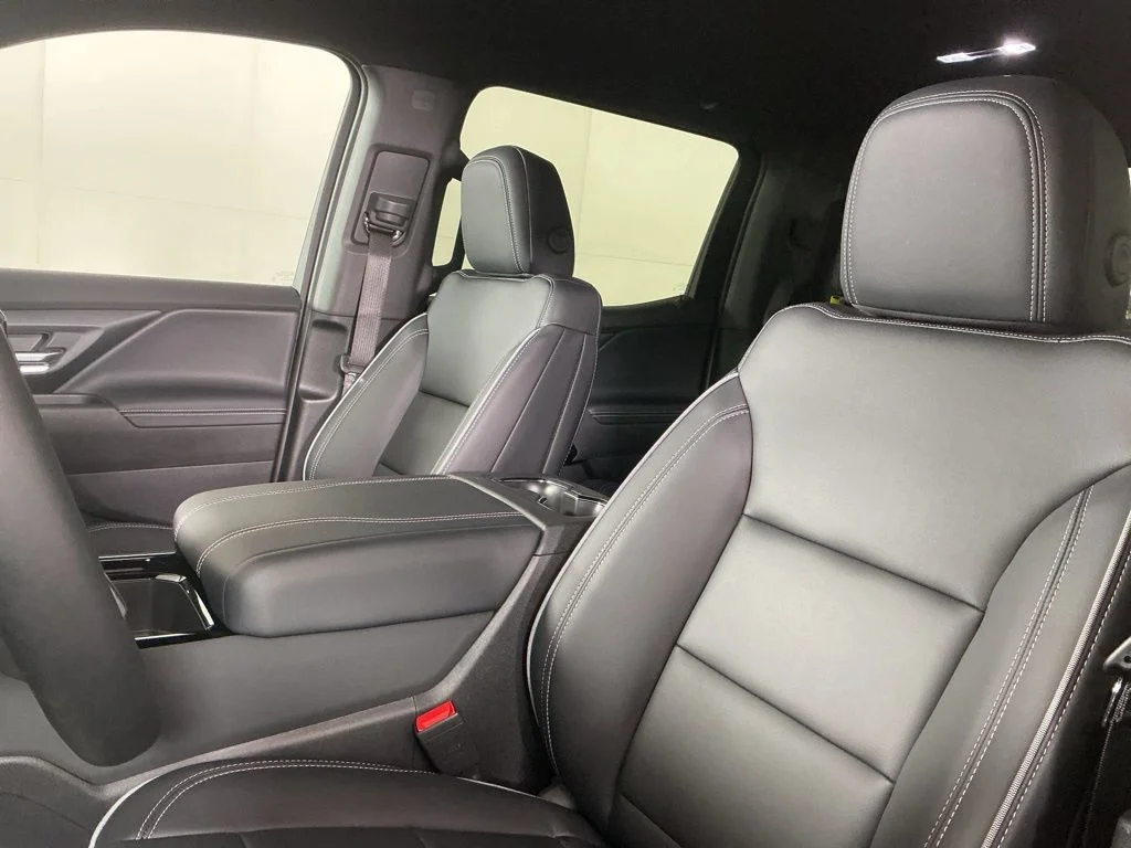 New 2026 Blue Chevrolet LT image 5