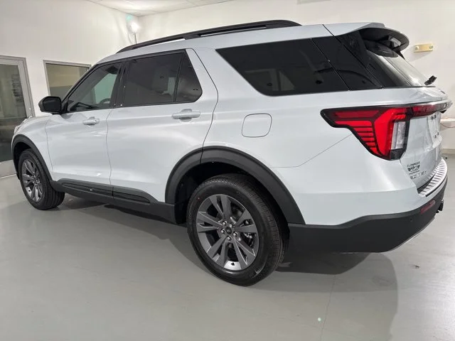 Used 2026 White Ford Active image 5