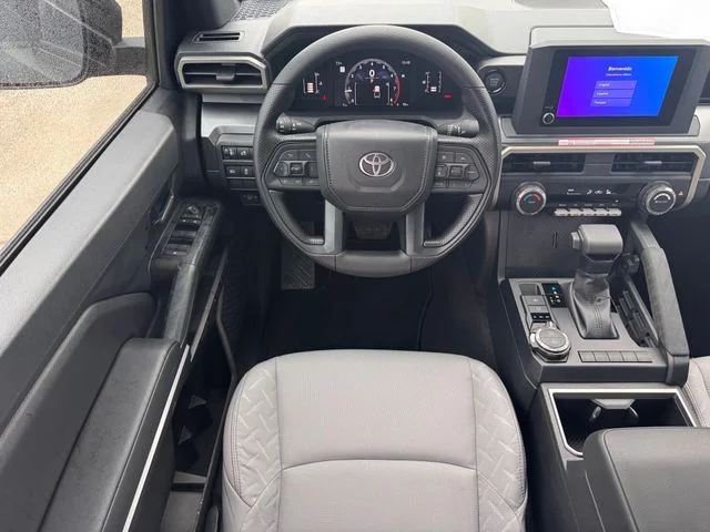 New 2026 Underground Toyota  SR5 image 19