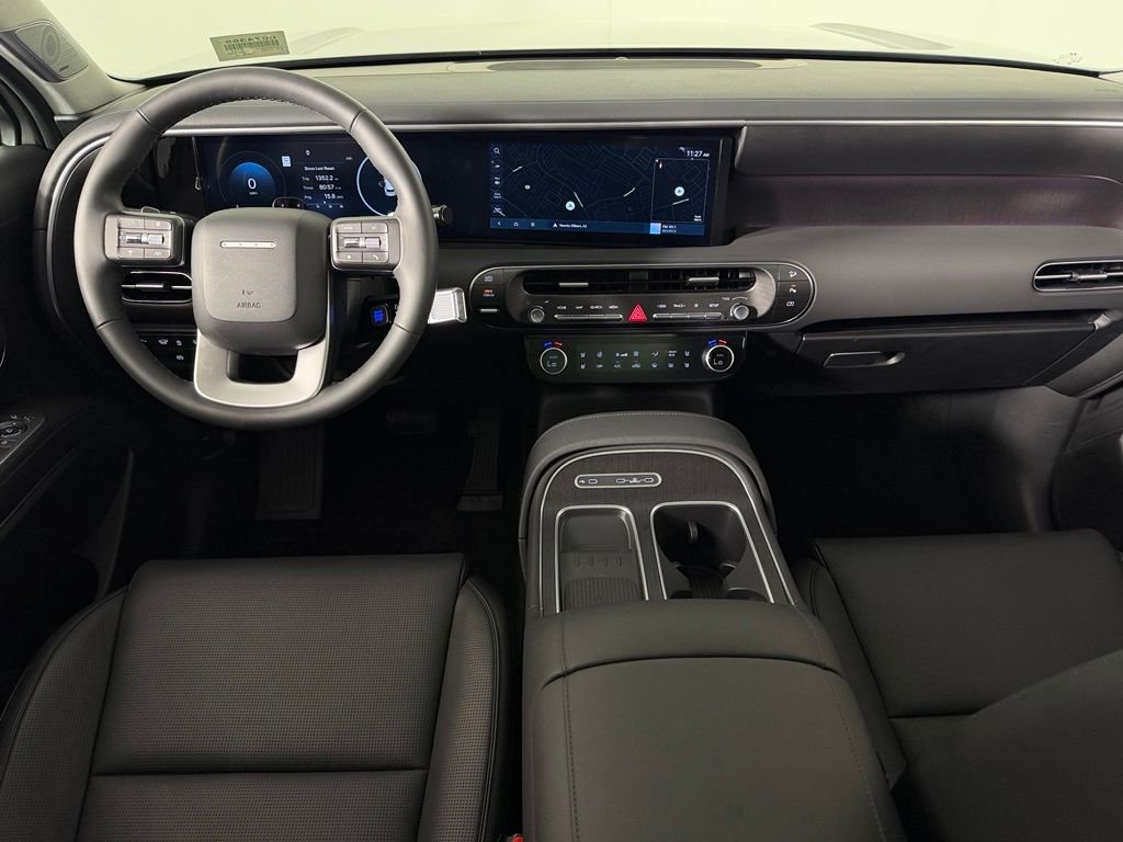 Used 2026 Silver Hyundai Limited image 12