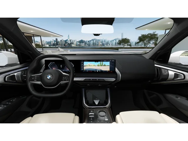 New 2026 White BMW 30 xDrive image 10