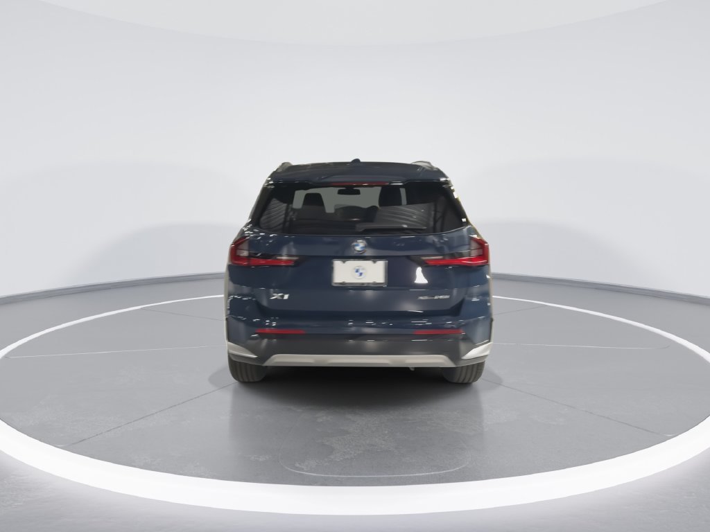 New 2027 Blue BMW xDrive28i image 7