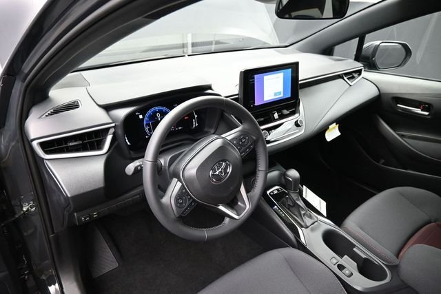 Used 2026 Gray Toyota SE image 22
