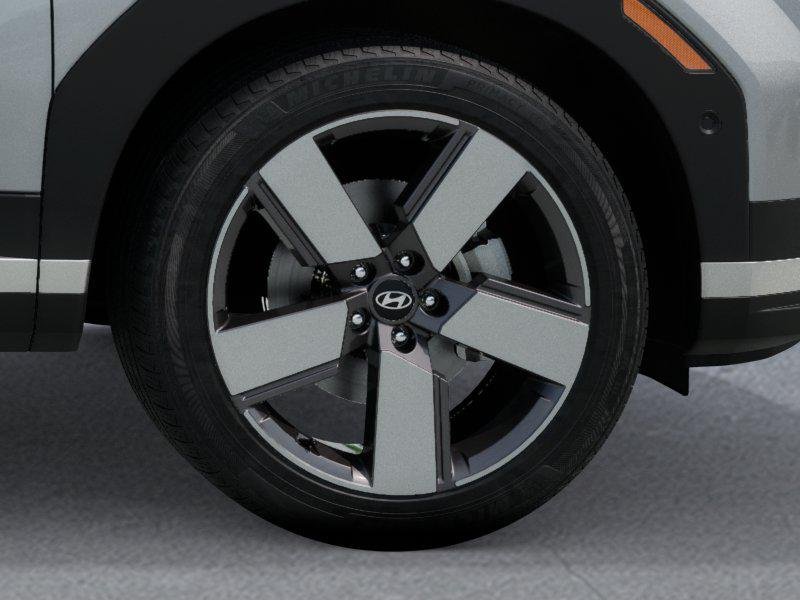 2026 Hyundai Santa Fe Limited - Photo 27