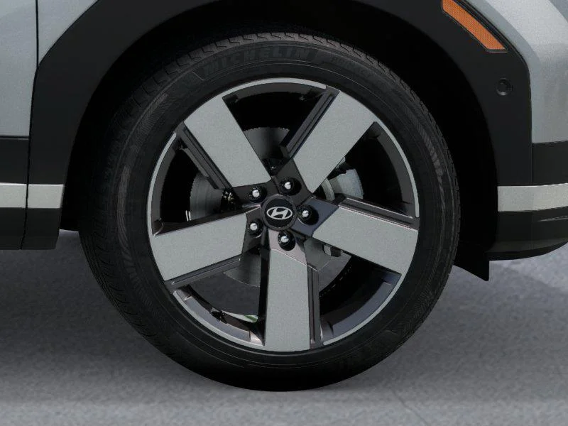 2026 Hyundai Santa Fe Limited - Photo 27