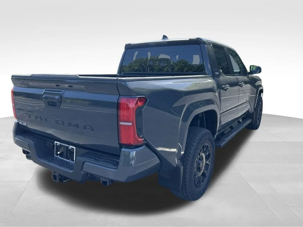 New 2026 Underground Toyota SR5 image 5