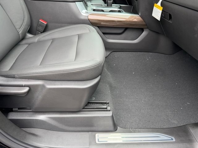 New 2026 Black Chevrolet LT Trail Boss image 11