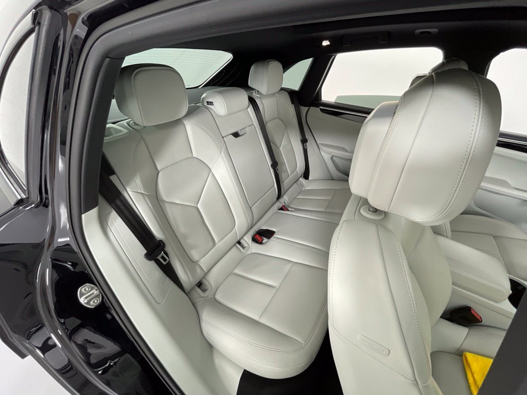 Used 2023 Black Porsche S image 25