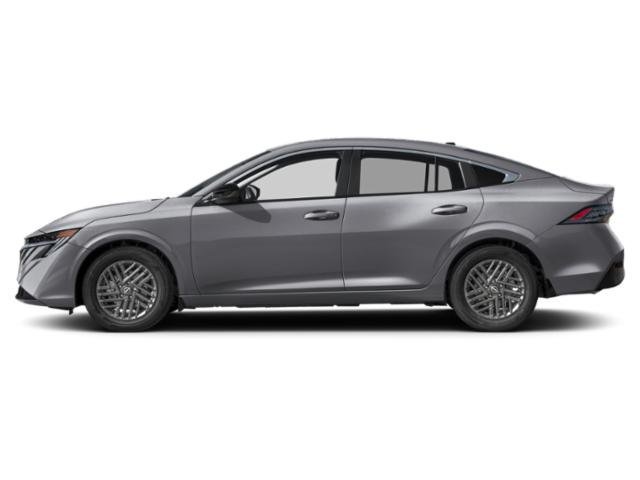 New 2026 Atlantic Gray Metallic Nissan SV image 6