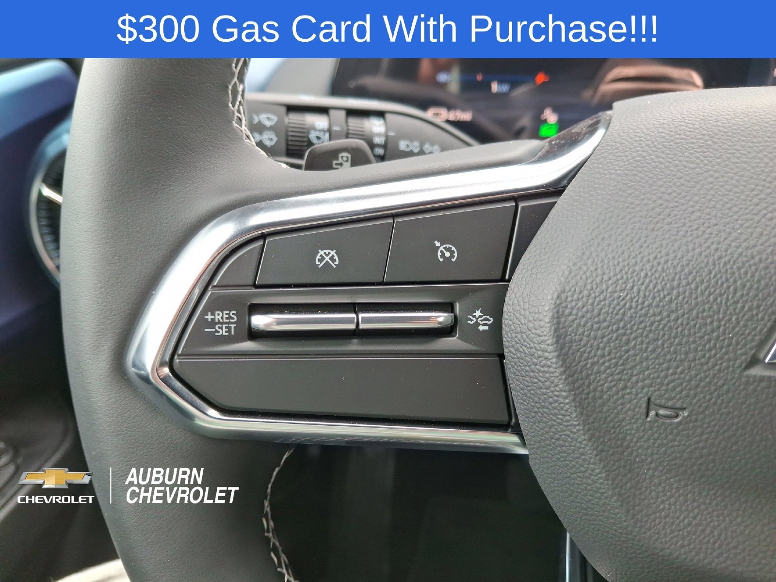 2026 Chevrolet Equinox EV 2LT - Photo 12