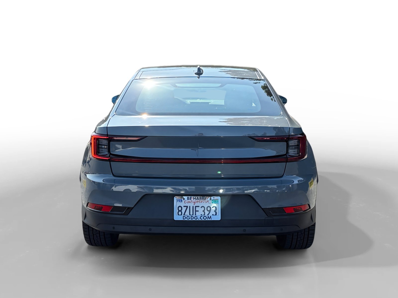 Used 2022 Thunder Polestar Long Range Dual Motor image 4