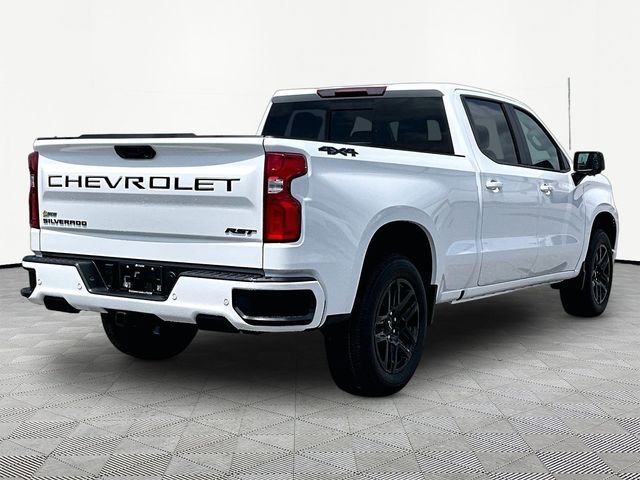 2026 Chevrolet Silverado 1500 RST - Photo 6