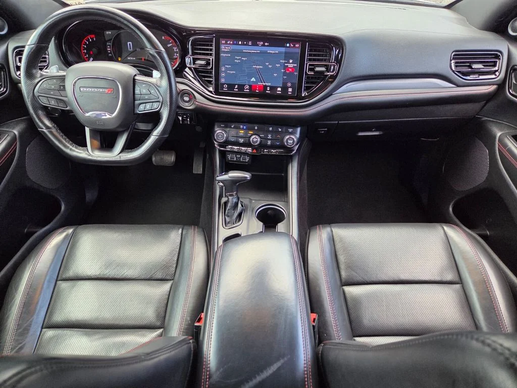 Certified Used 2024 White Dodge GT Plus image 18
