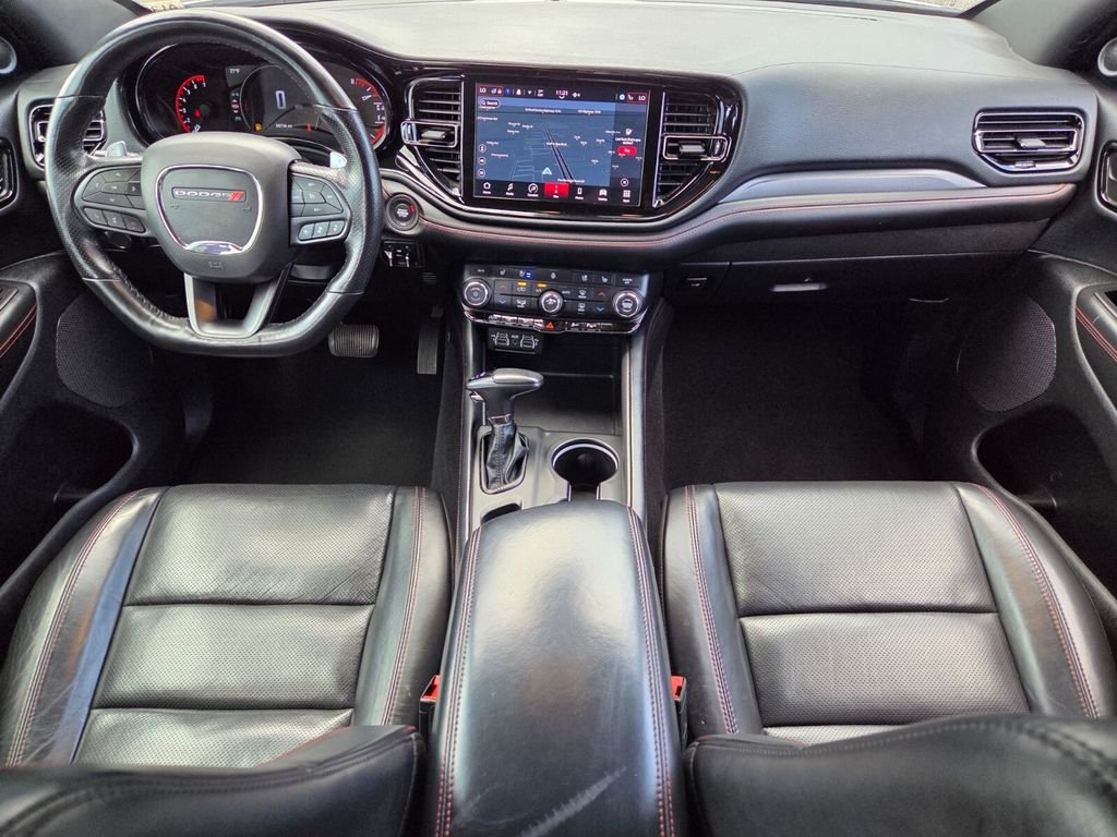Certified Used 2024 White Dodge GT Plus image 18