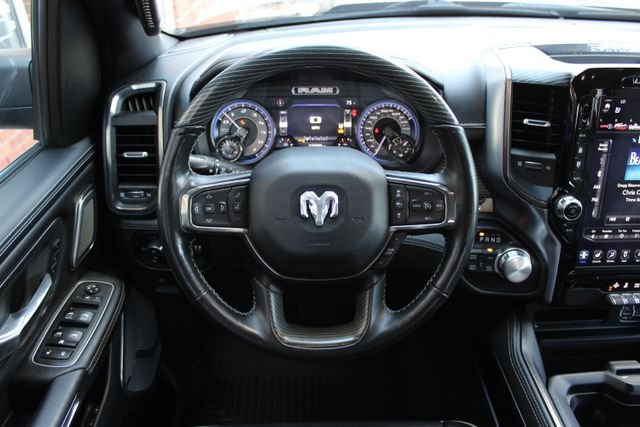 Used 2020 Black Ram Limited image 23