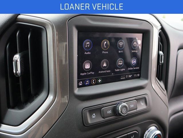 2026 GMC Sierra 1500 Pro - Photo 23
