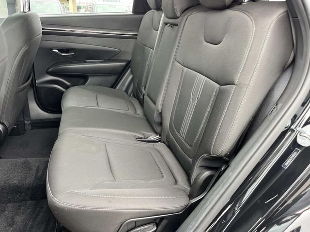 Certified Used 2023 Black Hyundai SEL image 19