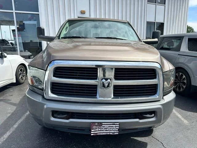 Used 2010 Tan Dodge ST image 18