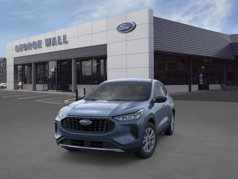 2025 Ford Escape Active - Photo 25