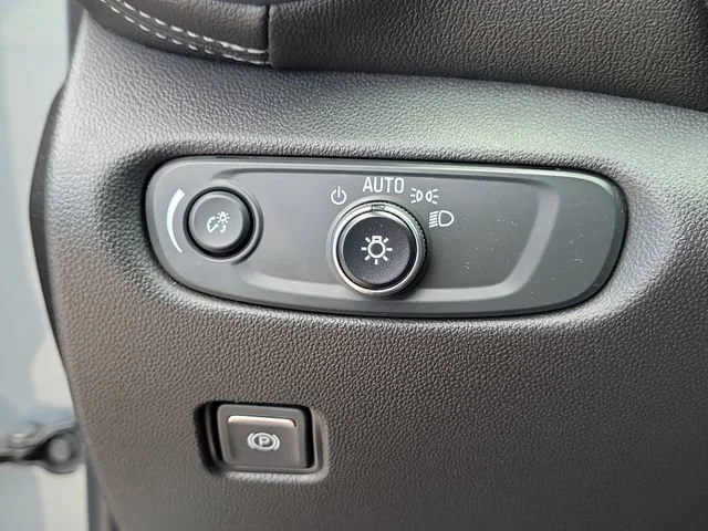 2023 Chevrolet Blazer 2LT - Photo 20