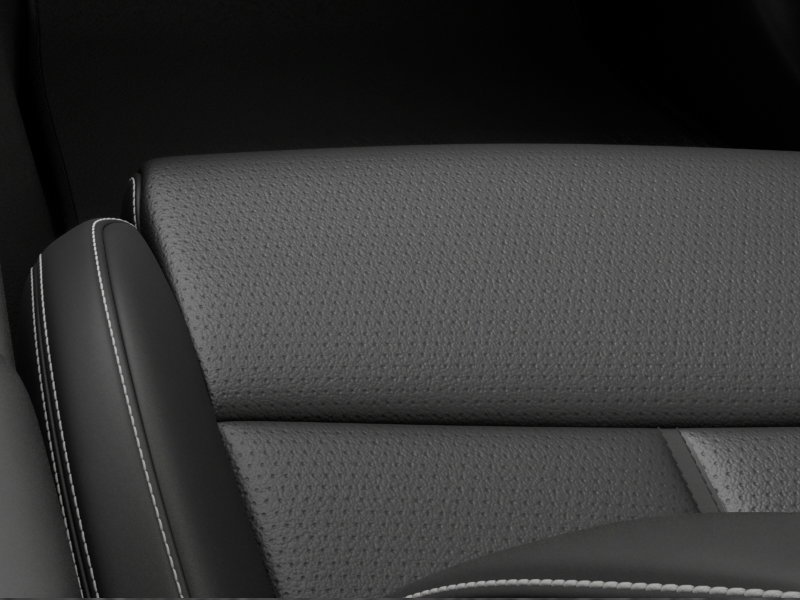 New 2026 Makalu Gray Genesis 2.5T image 16