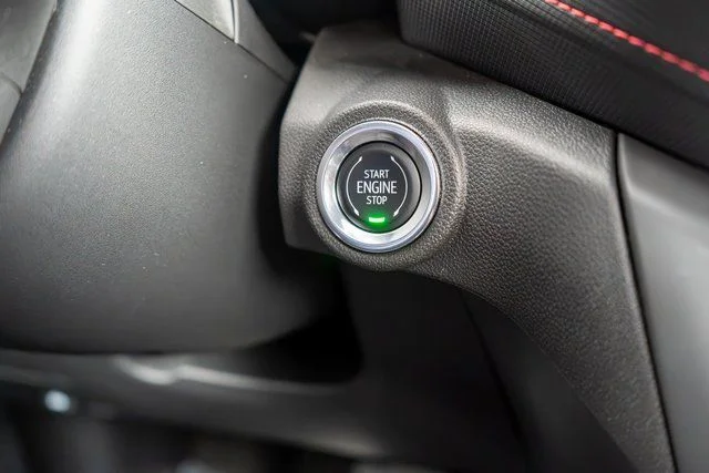 Used 2022 White Chevrolet RS image 24