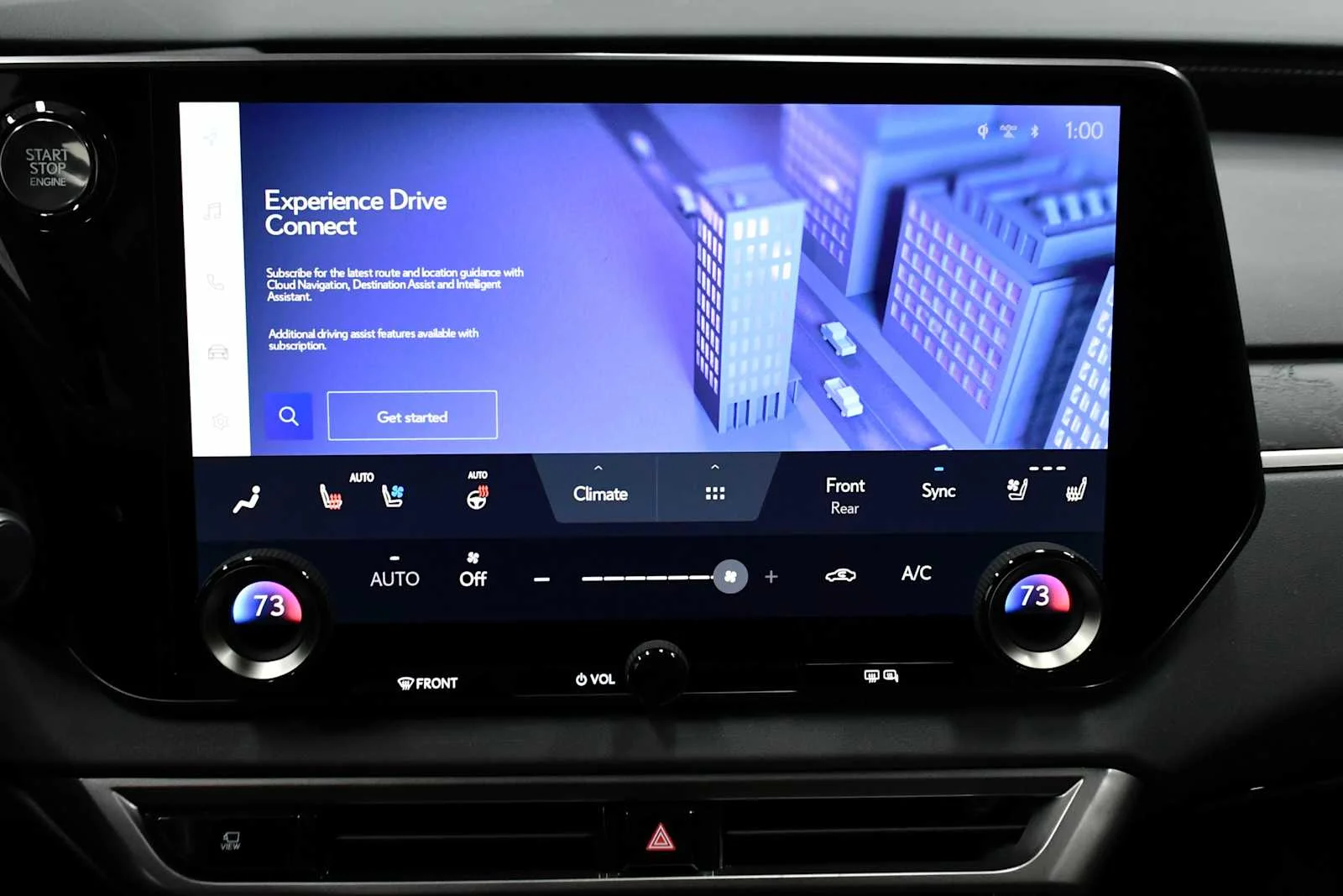 Certified Used 2024 IRIDIUM Lexus Premium image 19