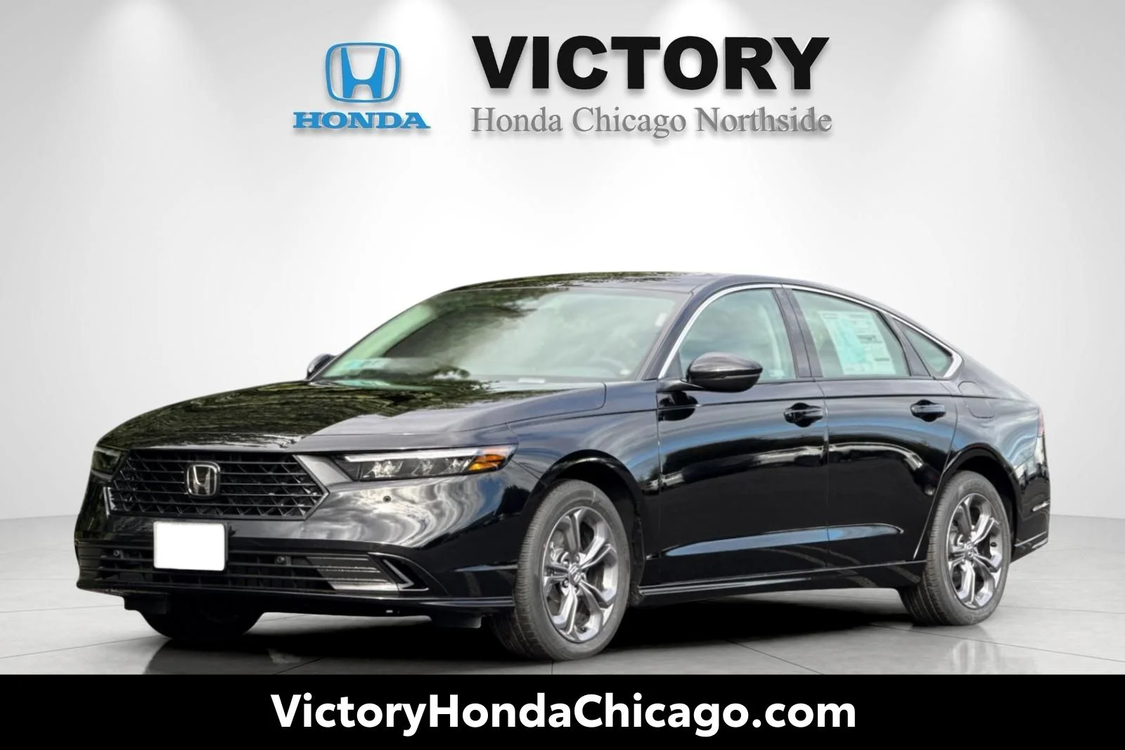 2026 Honda Accord