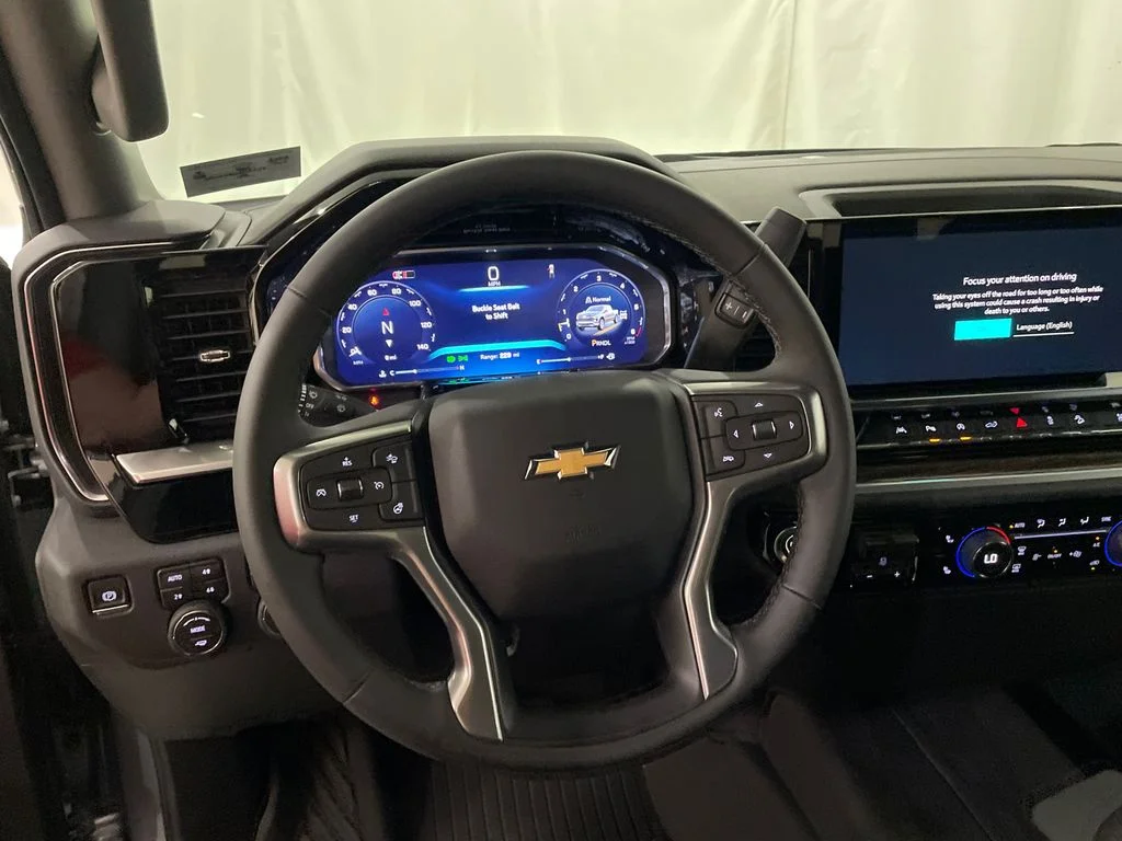 2026 Chevrolet Silverado 1500 LT - Photo 13