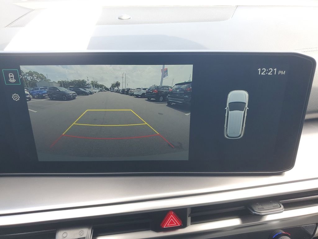 New 2026 Gray Kia S image 39