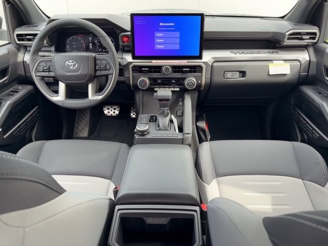 New 2026  Toyota TRD Sport image 29