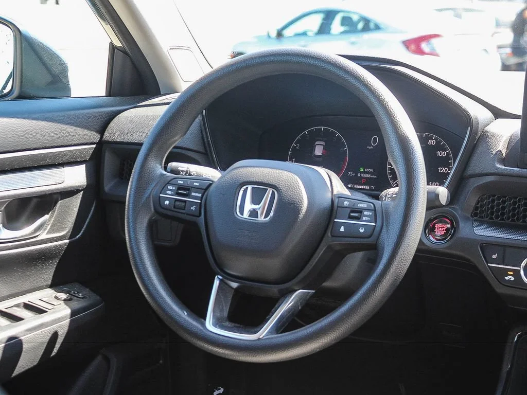 2023 Honda CR-V EX - Photo 44