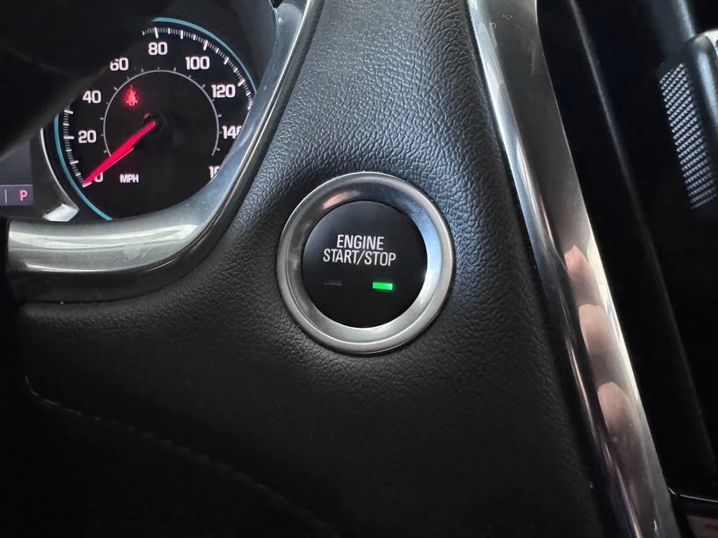 2023 Chevrolet Traverse 1LT - Photo 22