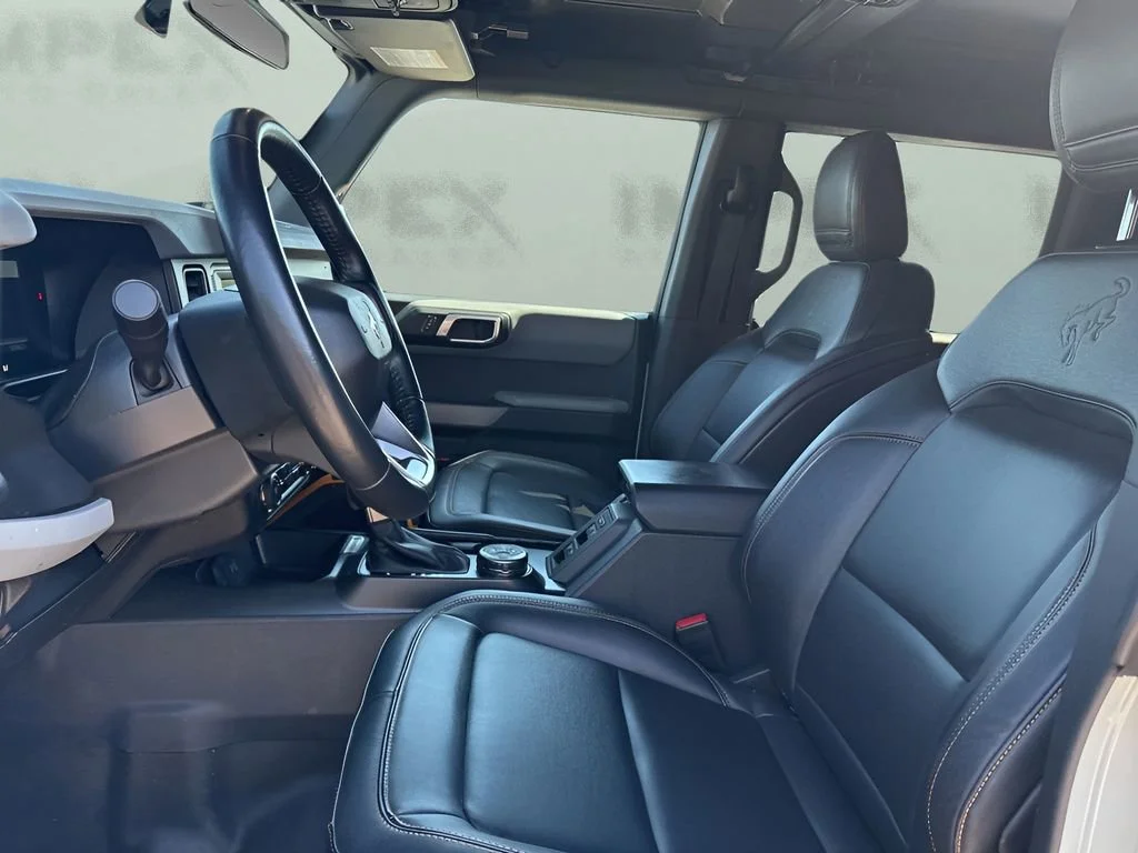 Used 2023 Gray Ford Base image 7