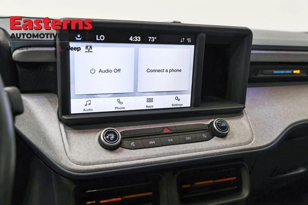 Used 2023 Gray Ford XLT image 19