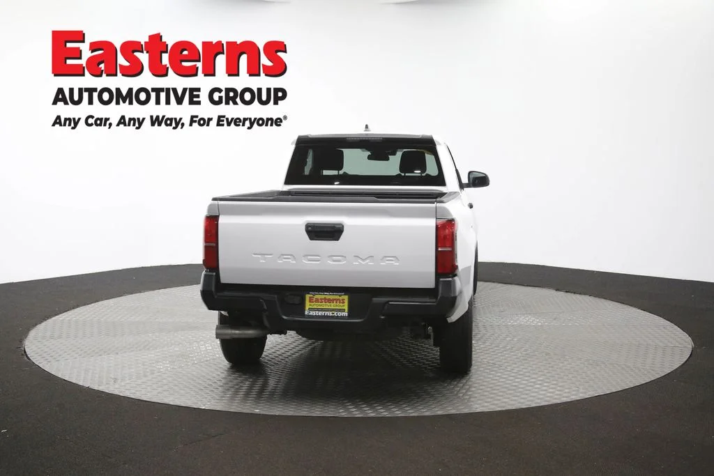 Used 2024 White Toyota SR image 32