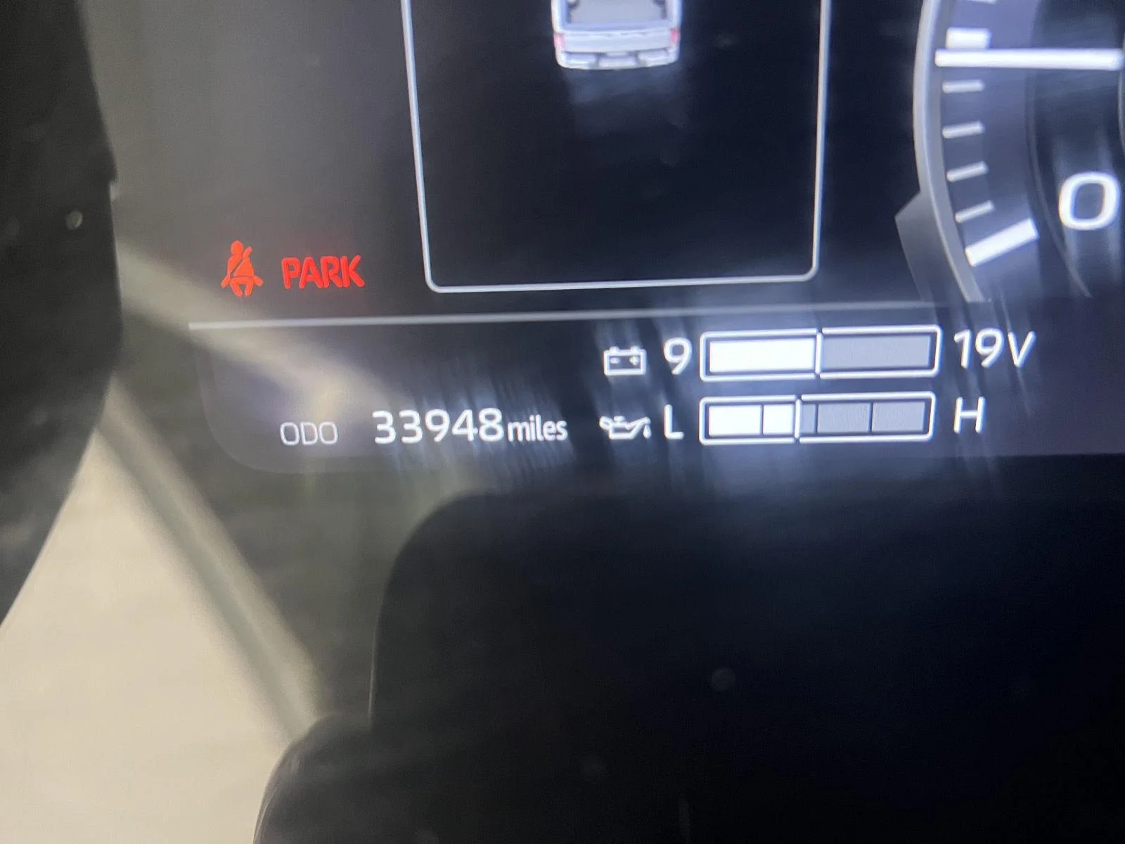 Used 2023 Midnight Black Metallic Toyota TRD Pro HV image 20