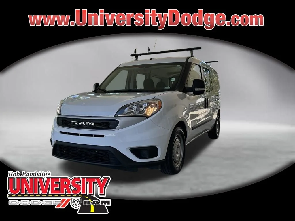 2022 RAM ProMaster City Wagon's photo