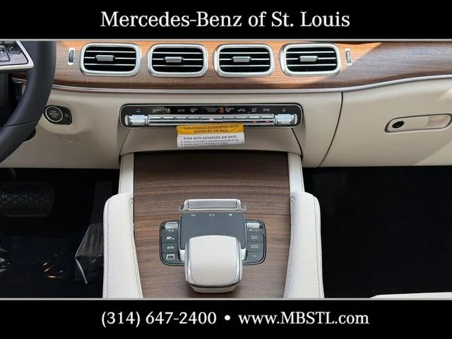 New 2026 Polar White Mercedes-Benz GLE 450 image 12