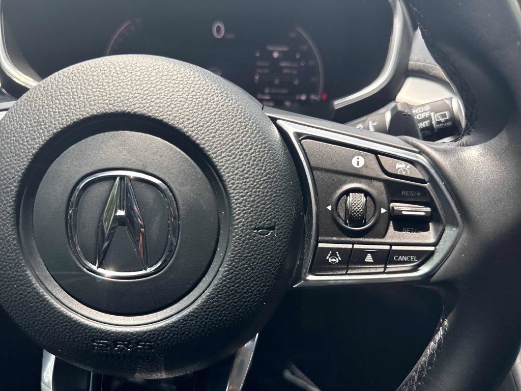 2023 Acura MDX Technology Package - Photo 19