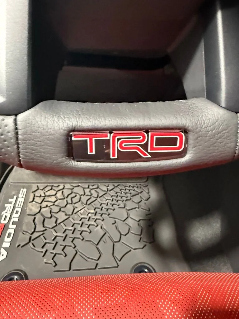 New 2026 Gray Toyota  image 45