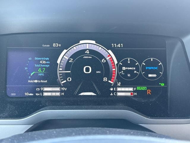 2026 Toyota Tundra Platinum - Photo 32