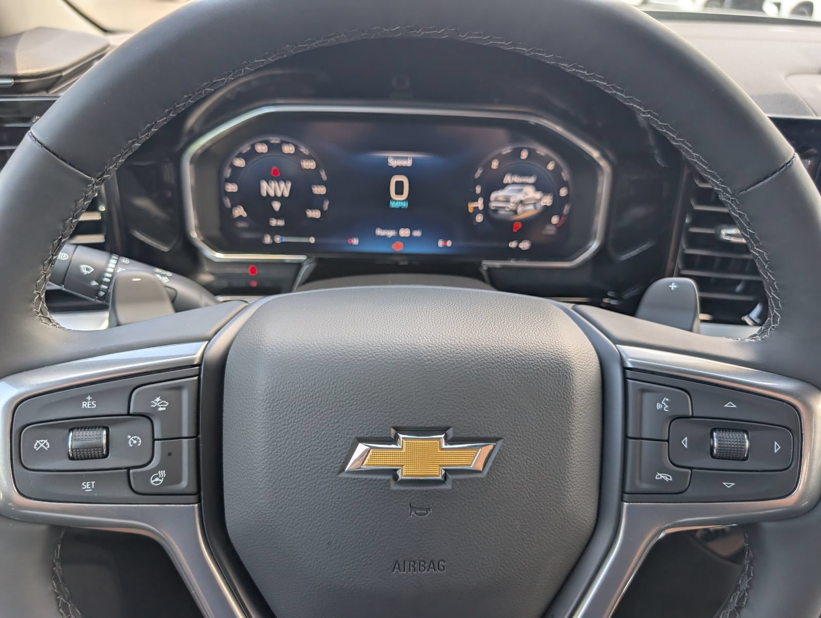 2026 Chevrolet Silverado 1500 LT - Photo 18