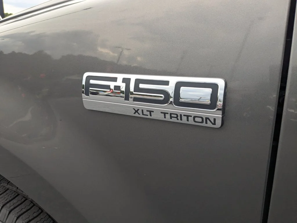 Used 2005  Ford XLT image 28
