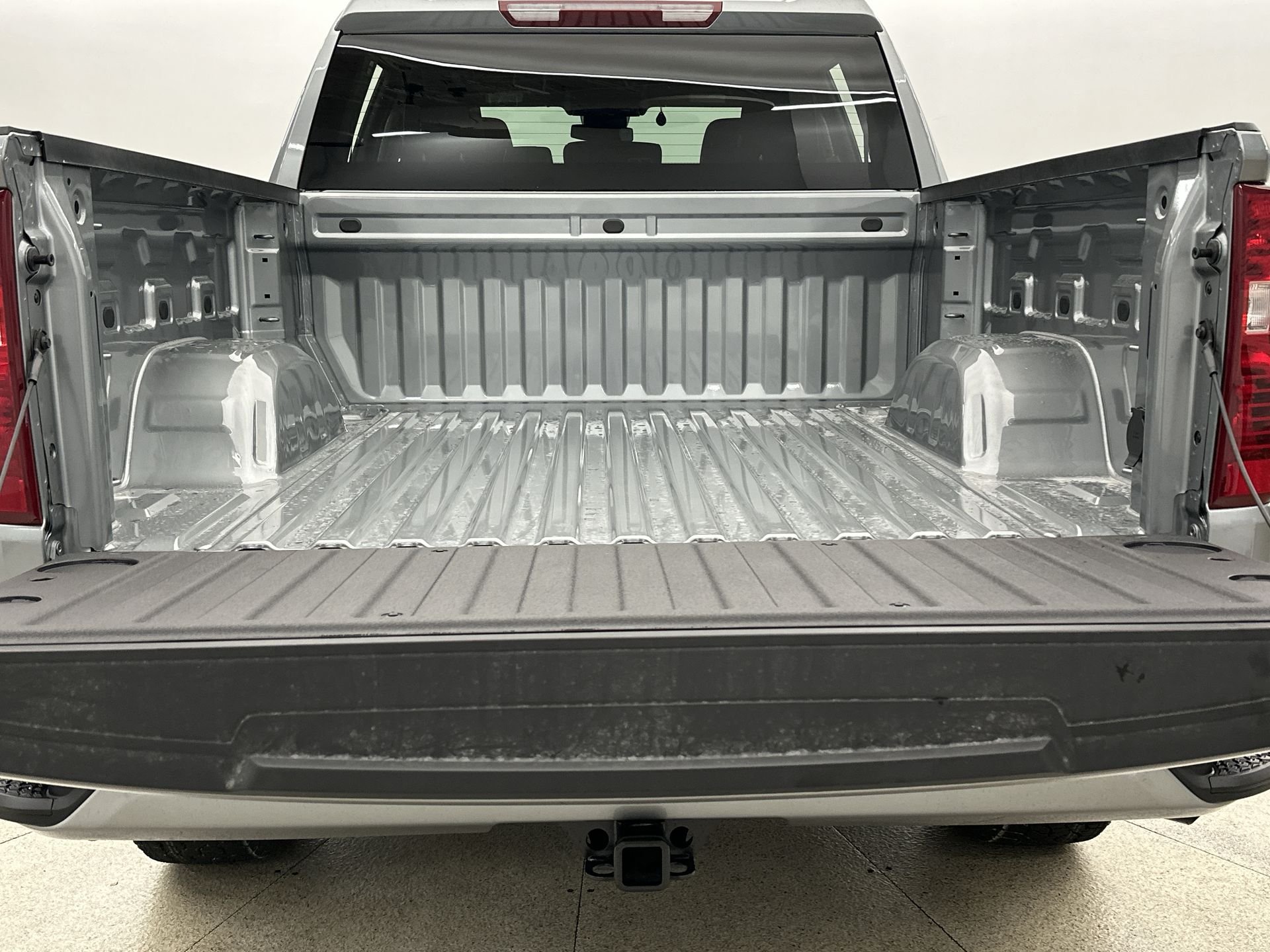 2026 Chevrolet Silverado 1500 Custom - Photo 77