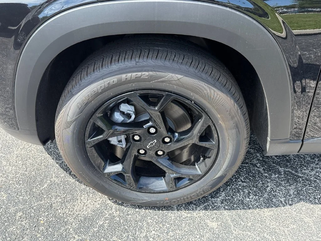 2026 Chevrolet Trax LT - Photo 15