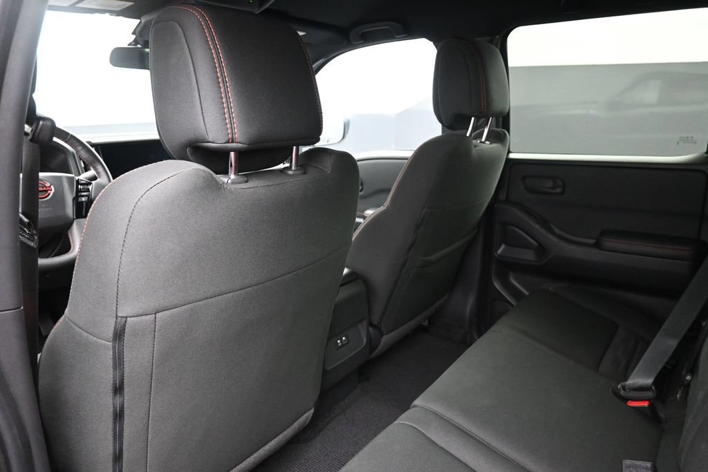 Used 2026 Gray Nissan PRO-4X image 18