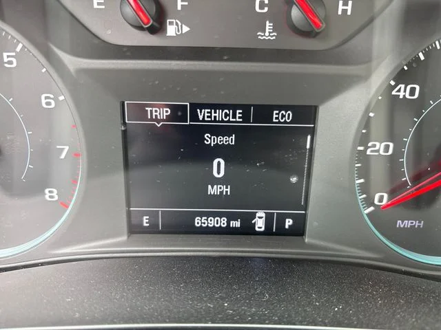 2023 Chevrolet Malibu 1LT - Photo 20