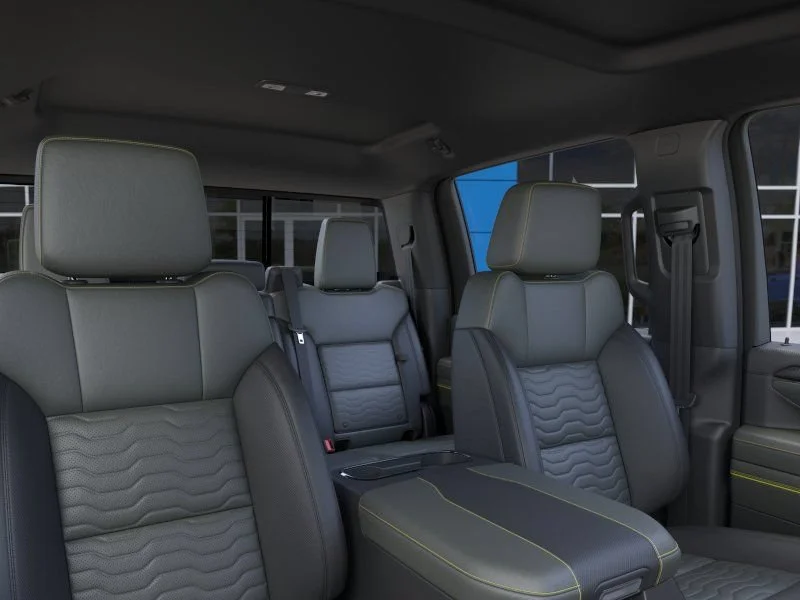 2026 Chevrolet Silverado 2500 HD ZR2 - Photo 24