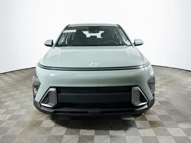 New 2027 Hyundai KONA SE
